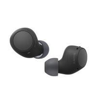 Sony WF-C510 Truly Wireless Bluetooth Earbuds - Black