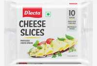 Upto 50% off on D'lecta Cheese (SALE)