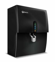 AO Smith Z5+ RO+UV Alkaline Water Purifier | RO Purifier With Advanced 8-stage Purification