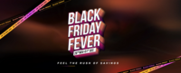 Go Noise Black Friday Fever Upto 80% Off
