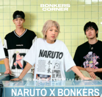 Bonkers Corner-Naruto Collection Upto 20% off 
