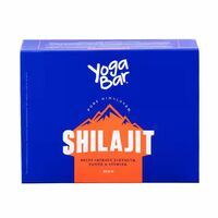 Yogabar Himalayan Shilajit Shilajeet Resin 20g (location specific)
