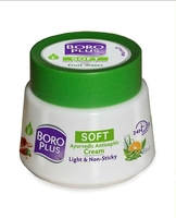 Boroplus Soft Ayurvedic Antiseptic Cream 45 ml { Location Specific }