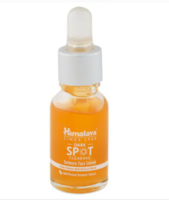 Himalaya Dark Spot Clearing Turmeric Face Serum (15ml)