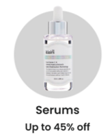 Kindlife - Up To 45% Off on Serums