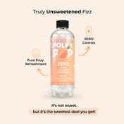 Polka Pop Peach Sparkling Water Combo & More upto 88% Off