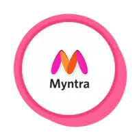 Myntra FREE Shopping 