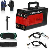 WONDERCUT WC-ARC-220A Inverter Welding Machine