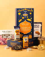 Zepto : Stroom Signature Gift Box , Yoga Bar Panchmeva , Trail Mix — Up to 79% Off