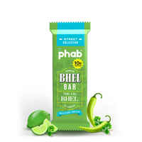 Zepto : Phab Protein Bars — Flat ₹19 (71% Off)