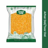 Smart One Arhar Dal-Toor Dal (1kg) (Location Specific)
