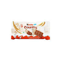 Zepto : Kinder Country, Happiness Pack, Joy Chocolates & Bueno — Up to 64% Off 