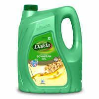 Zepto : Dalda Refined Soyabean Oil (Jar) 4.2 kg