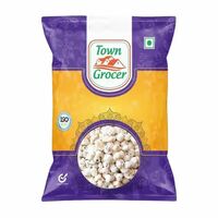 Town Grocer Plain Makhana/Foxnuts (100g) (Location Specific)