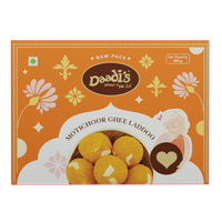daadis motichoor ghee laddoo 