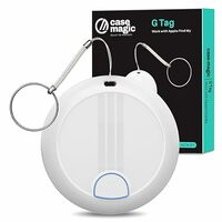 Case-Magic G-Tag Item Finder at ₹526 on Amazon Use Coupon