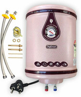 DIGISMART SUPER_HOTLINE_15LTR 15 L Storage Water Geyser  (Multicolor)