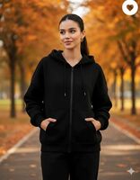  DivRa Clothing Full Sleeve Solid Women Sweatshirt on Flipkart