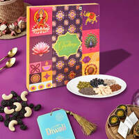 Instamart : Festive Seeds & Nuts Gift Hampers – Up to 84% OFF!