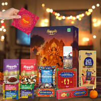 Instamart : Happilo Festive Celebration Gift Packs – Up to 72% OFF