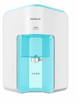 Havells FAB Alkaline Water Purifier | RO+UV+Revitalizer (Copper)| Powerful 8 stage Purification|Smart Alerts | Auto Energy Saver | Suitable for all Water Sources