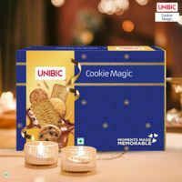 unibic cookies magic -300gm [ location specific]