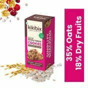 kikibix biscuits upto 70% off [location specific]