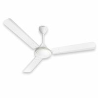 Havells Mozel XP 1200mm Ceiling Fan, Best in Class Base Fan with High Air Delivery, Energy Saving | White