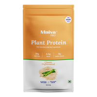 Maiva pro plant protein powder [location specific]