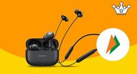 Headsets Shopping -GET FLAT ₹50 BACK Min order: ₹1