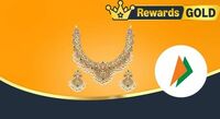 Jewellery Shopping-GET UP TO ₹5000 BACK 5% offer, Min order: ₹1499
