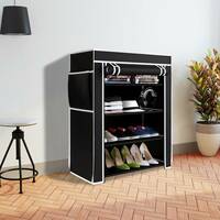 75% off on Flipkart Perfect Homes Shoe Rack