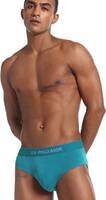 55% off on U S Polo Assn Men's Briefs And Trunks