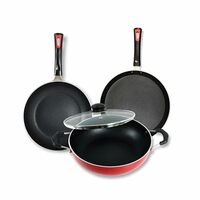 Kyyte Non-Stick Alpha Joy Pack Set of 4 Pcs.