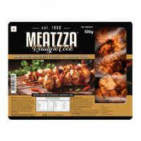 Zepto - Meatzza Marinated Boneless Tandoori Tikka