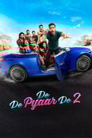 De De Pyaar De 2 BOGO Offer on BookMyShow (28th November to 30th November)