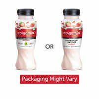 Zepto deals on drinks - location specific 