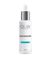 Olay Niacinamide Face Serum for Clear & Even Skin - 30ml