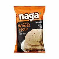 Zepto - Naga whole wheat atta & more