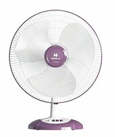 Havells Swing LX High Speed 400mm Table Fan (Purple)
