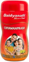 Baidyanath Chyawanprash Avleha 1 KG | Ayurvedic Immunity, Strength and Stamina Booster (1 kg)