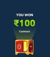 Blinkit offer Get ₹100 cashback on MOV ₹199 (must try) 