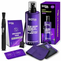 GIZGA Pro Series 6-in-1 Cleaning KIT at ₹459 on Amazon Use Coupon 