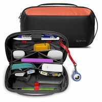 AirCase Multipurpose Toiletry Kit at ₹1,529 on Amazon Use Coupon 
