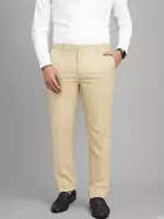 85% off on Moda Rapido Men Trousers 