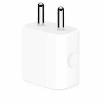 Apple 20W USB-C Power Adapter + Bank offer