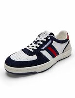 Louis Philippe Sport_Mens__Shoes_(LYSCLRGFL10045_Blue_EURO44)