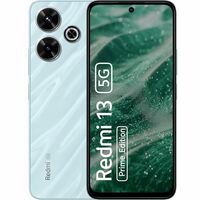 Redmi 13 5G Prime Edition, Hawaiian Blue, 8GB+128GB | India Debut SD 4 Gen 2 AE | 108MP Pro Grade Camera | 6.79in Largest Display in Segment