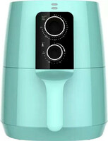 Mellerware MWAF 02 Air Fryer  (4 L)