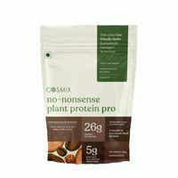 Zepto- Plant protein powders  and protein bars  [location specific]